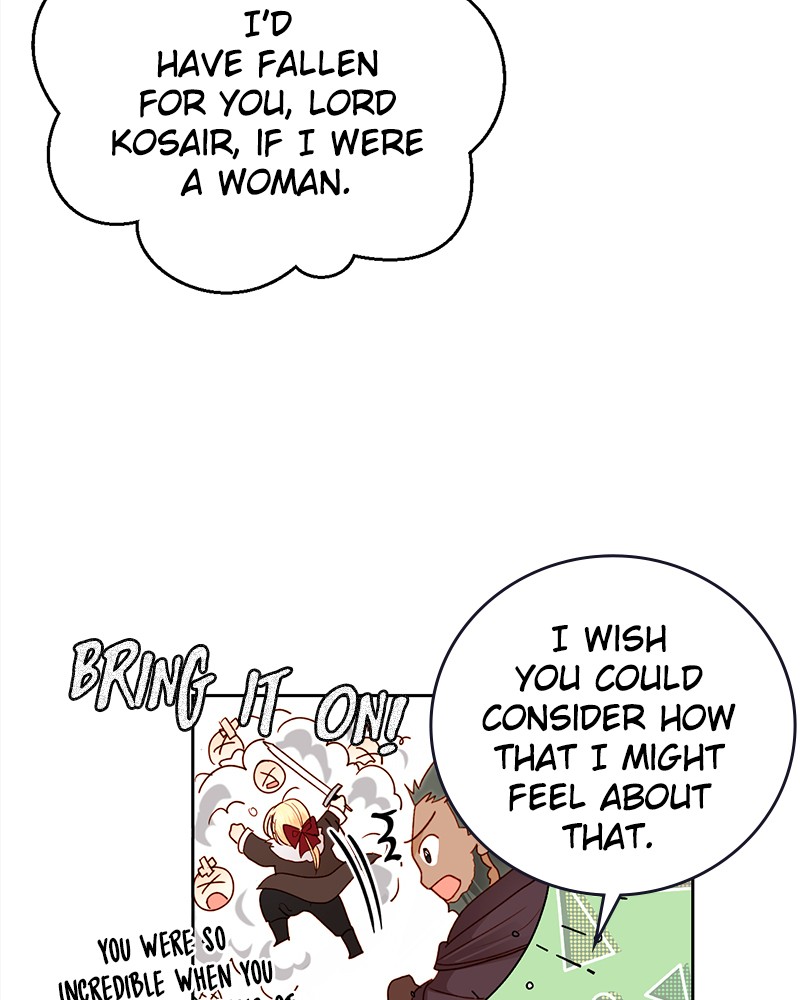 Remarried Empress Chapter 72 page 54 - Chapter 72: Episode 72