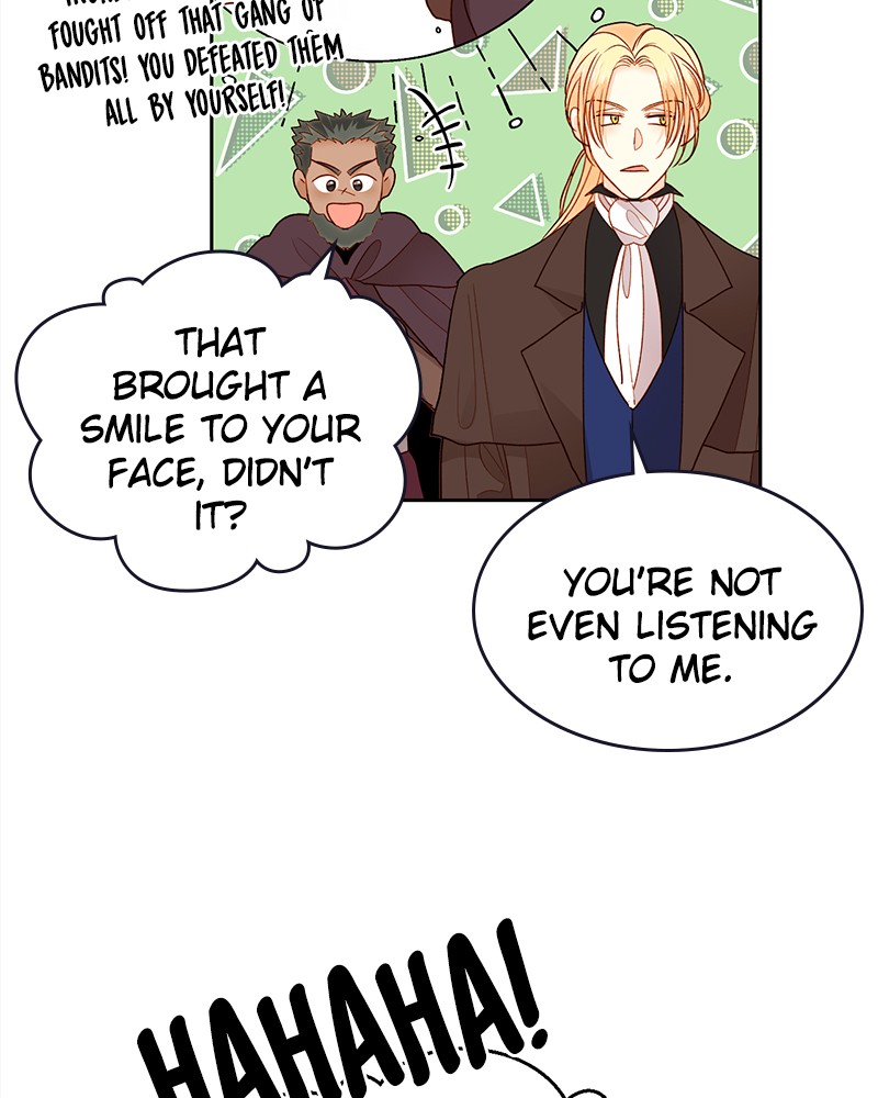 Remarried Empress Chapter 72 page 55 - Chapter 72: Episode 72