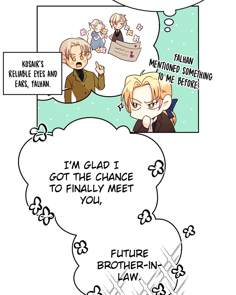 Remarried Empress Chapter 72 page 70 - Chapter 72: Episode 72