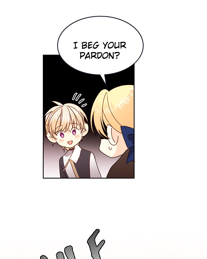 Remarried Empress Chapter 72 page 73 - Chapter 72: Episode 72