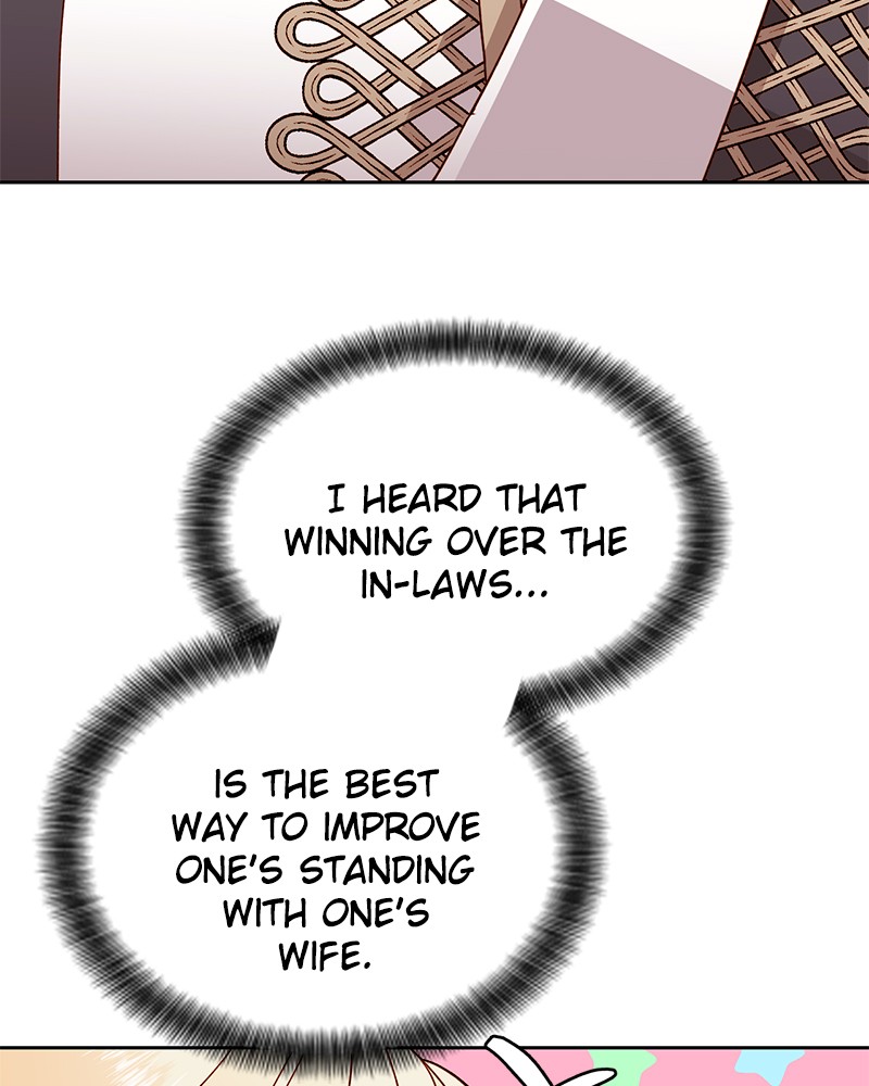 Remarried Empress Chapter 72 page 75 - Chapter 72: Episode 72