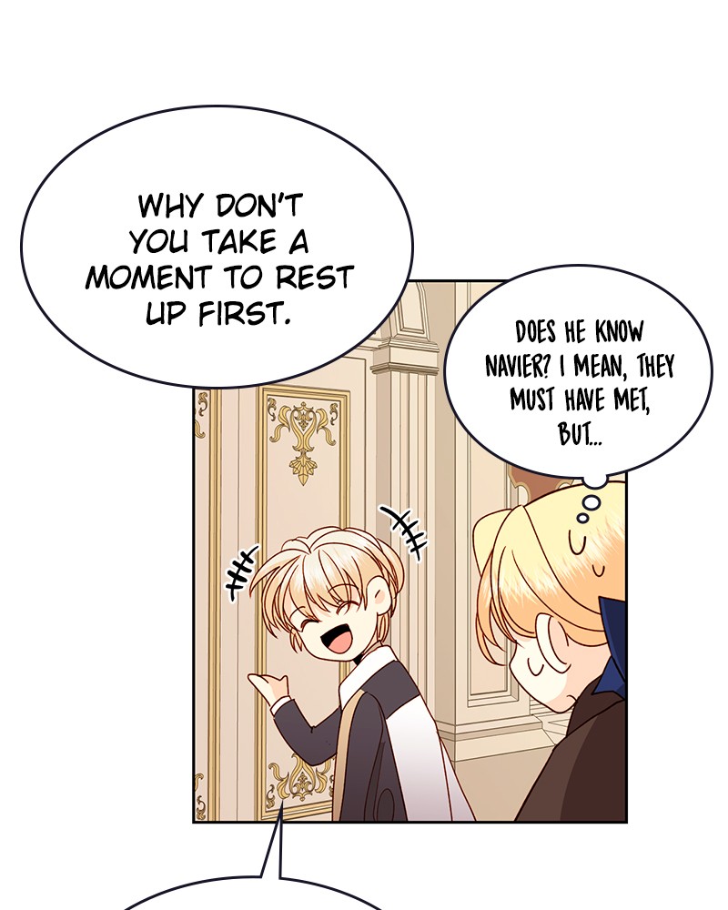 Remarried Empress Chapter 72 page 77 - Chapter 72: Episode 72