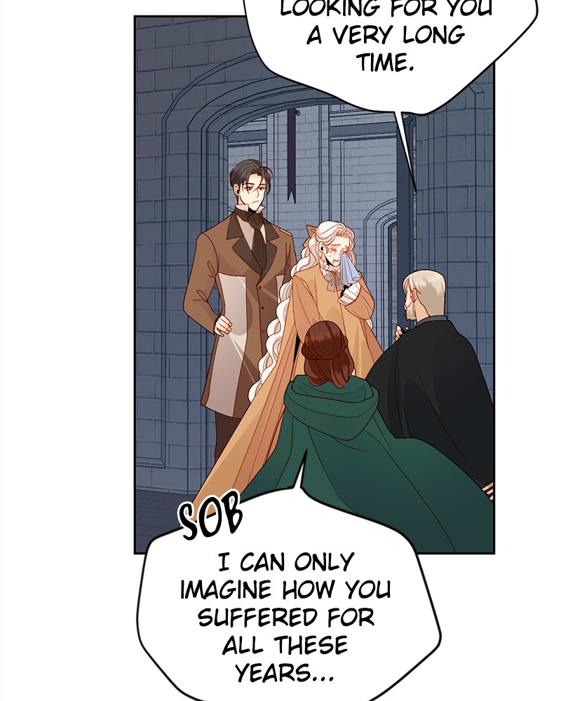 Remarried Empress Chapter 72 page 8 - Chapter 72: Episode 72