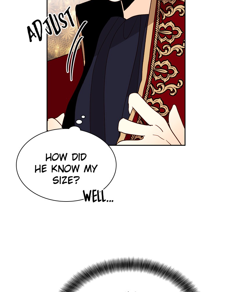 Remarried Empress Chapter 72 page 82 - Chapter 72: Episode 72