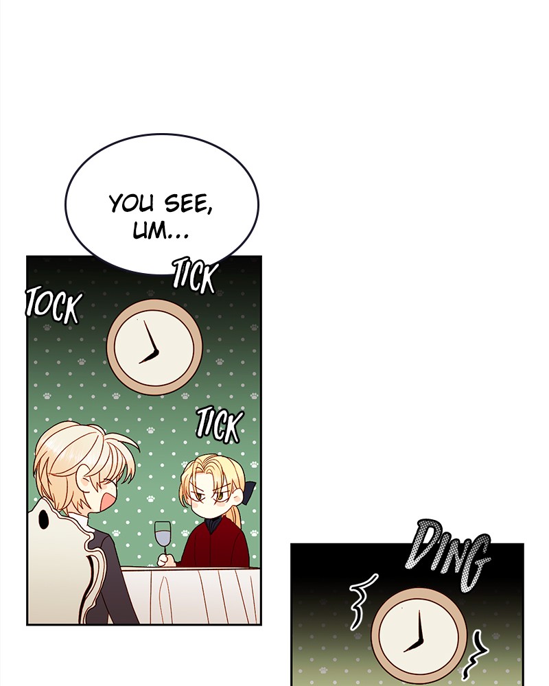 Remarried Empress Chapter 72 page 89 - Chapter 72: Episode 72