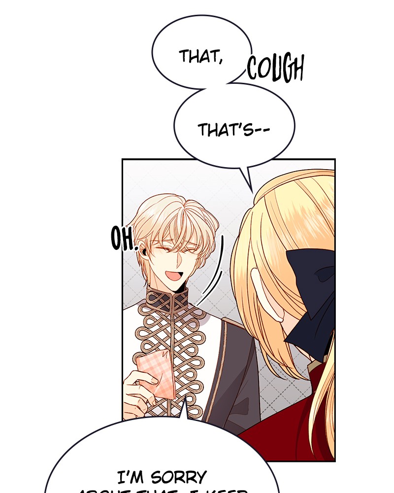 Remarried Empress Chapter 72 page 97 - Chapter 72: Episode 72