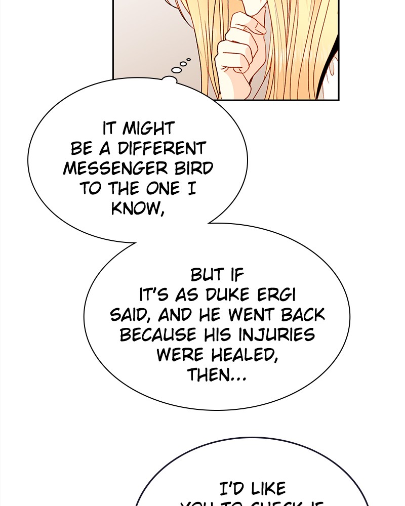 Remarried Empress Chapter 73 page 100 - Chapter 73: Episode 73