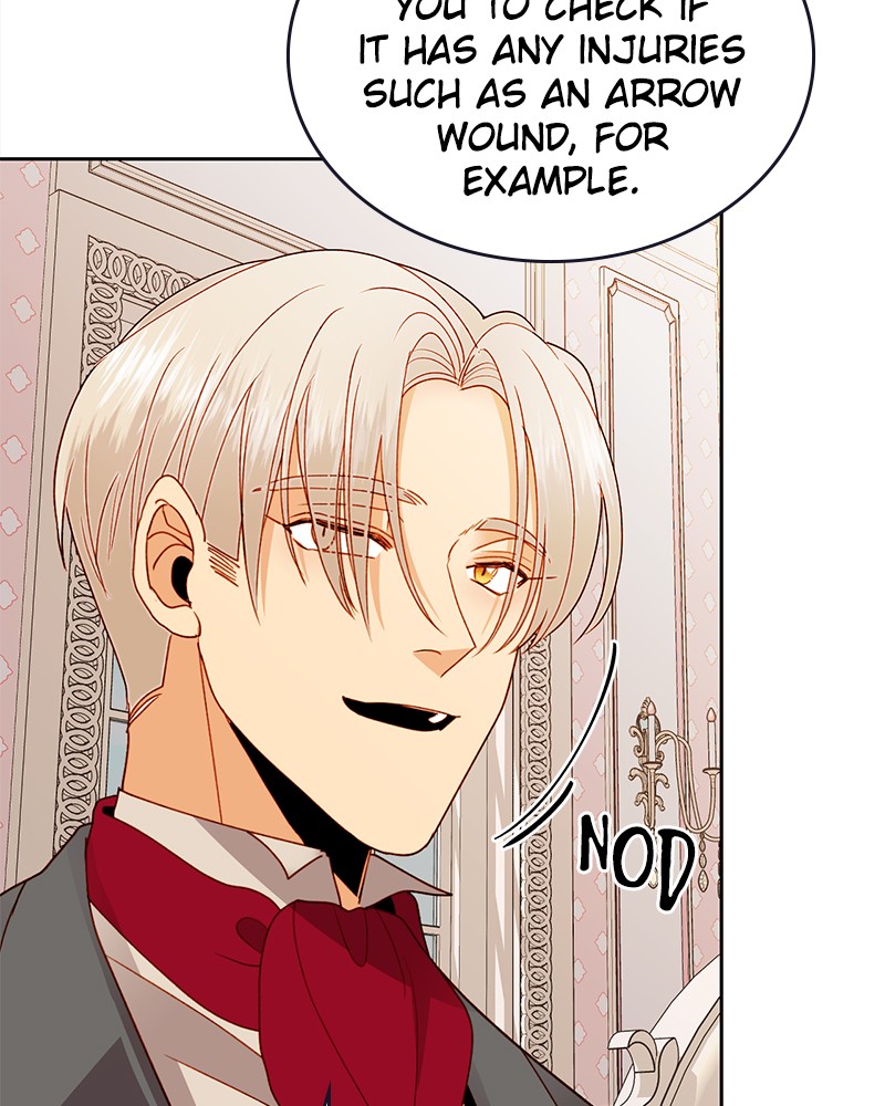 Remarried Empress Chapter 73 page 101 - Chapter 73: Episode 73