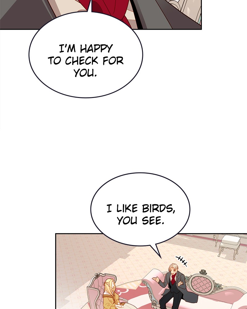 Remarried Empress Chapter 73 page 102 - Chapter 73: Episode 73