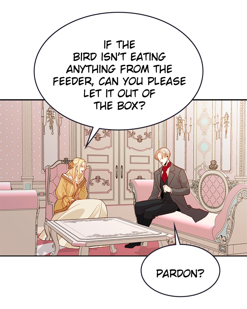 Remarried Empress Chapter 73 page 104 - Chapter 73: Episode 73
