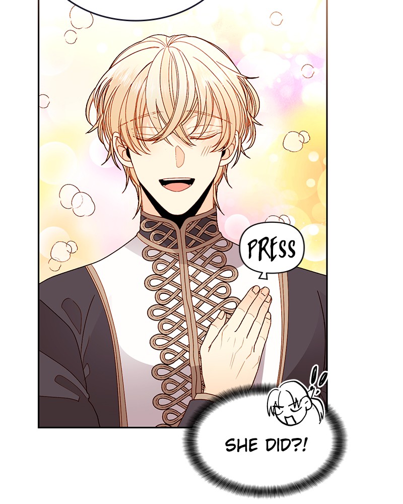 Remarried Empress Chapter 73 page 18 - Chapter 73: Episode 73