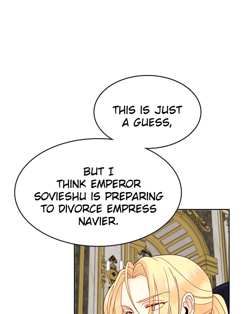 Remarried Empress Chapter 73 page 19 - Chapter 73: Episode 73