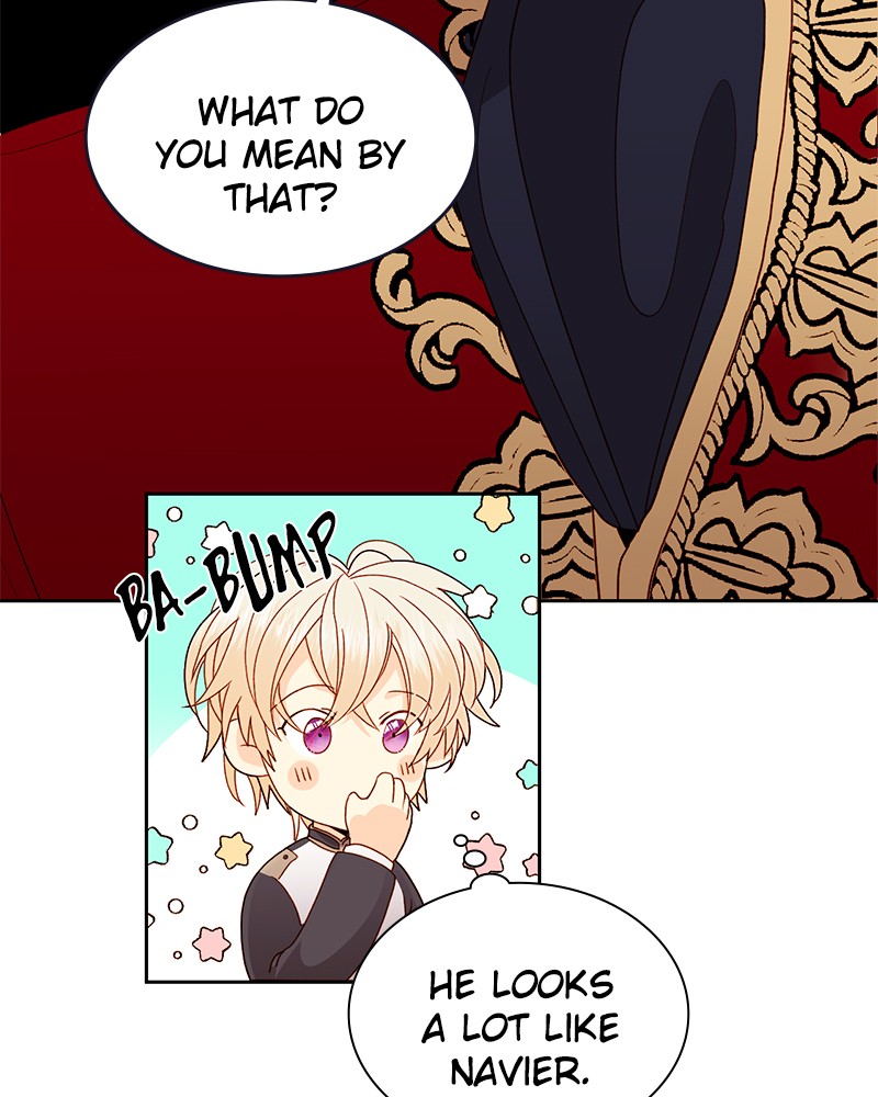 Remarried Empress Chapter 73 page 22 - Chapter 73: Episode 73