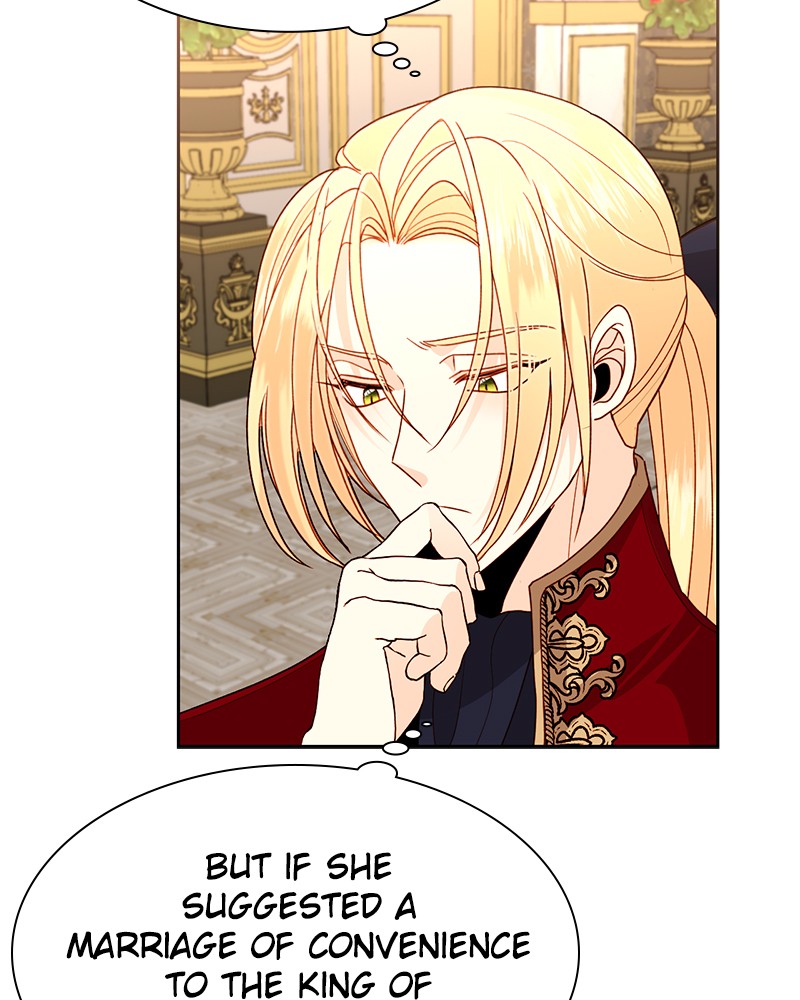 Remarried Empress Chapter 73 page 25 - Chapter 73: Episode 73