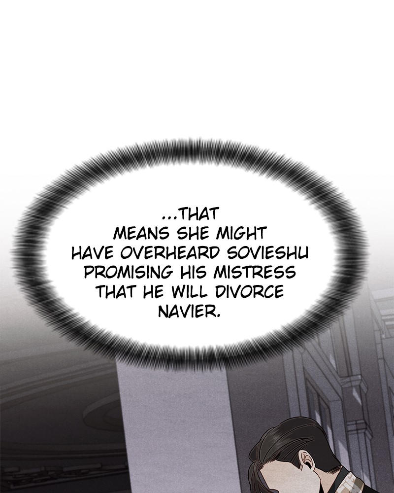 Remarried Empress Chapter 73 page 27 - Chapter 73: Episode 73