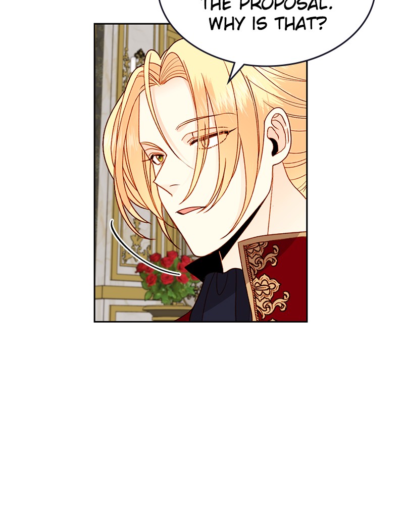 Remarried Empress Chapter 73 page 30 - Chapter 73: Episode 73