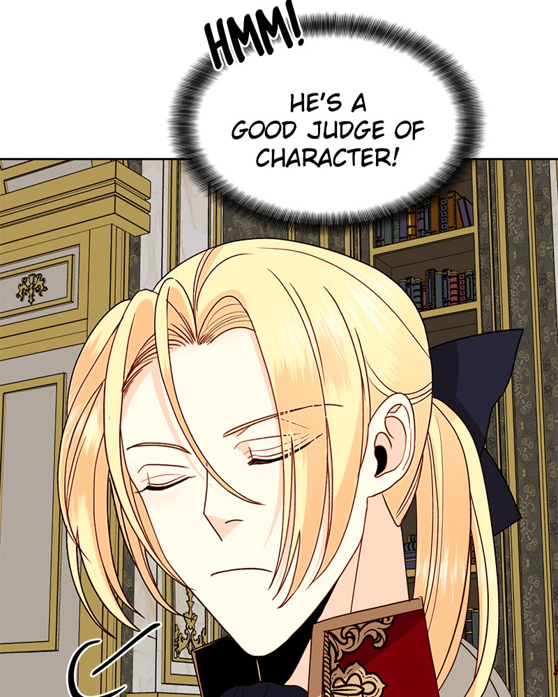 Remarried Empress Chapter 73 page 36 - Chapter 73: Episode 73