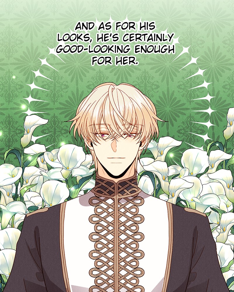 Remarried Empress Chapter 73 page 38 - Chapter 73: Episode 73