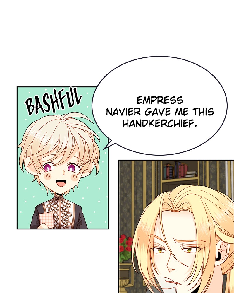 Remarried Empress Chapter 73 page 4 - Chapter 73: Episode 73