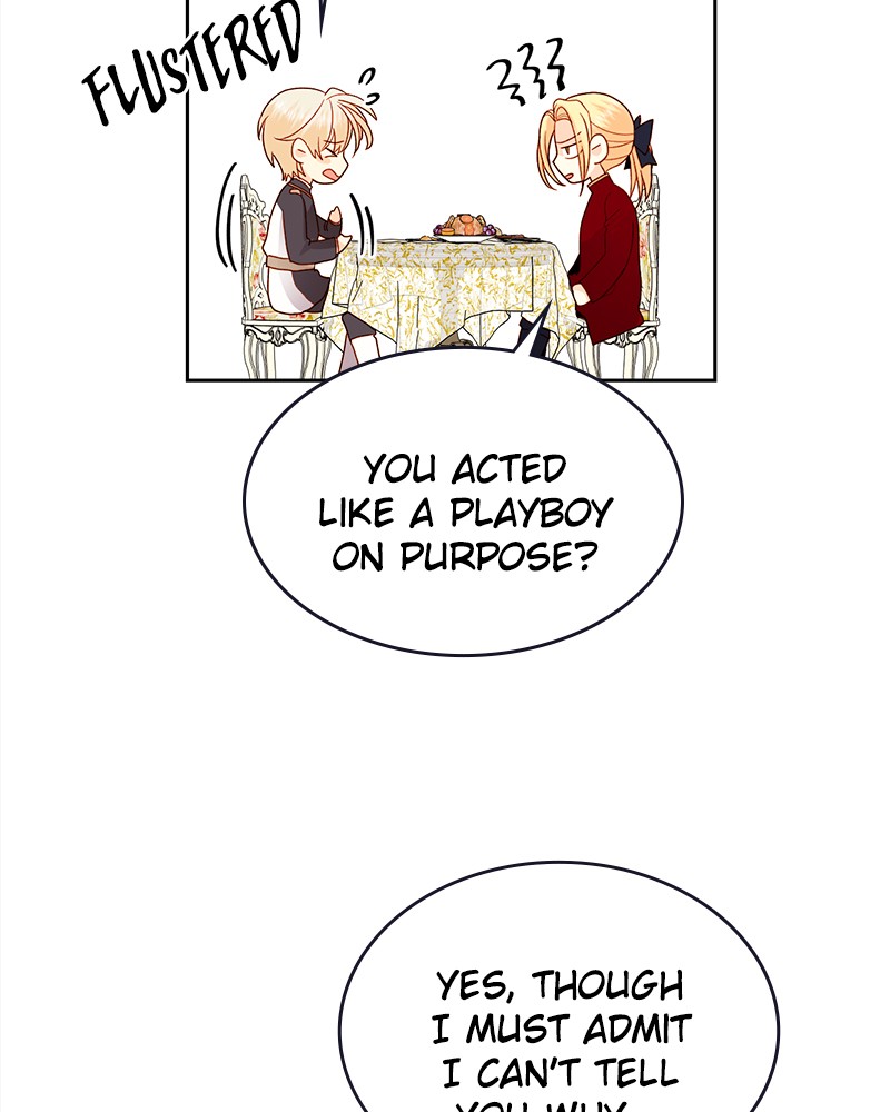 Remarried Empress Chapter 73 page 42 - Chapter 73: Episode 73