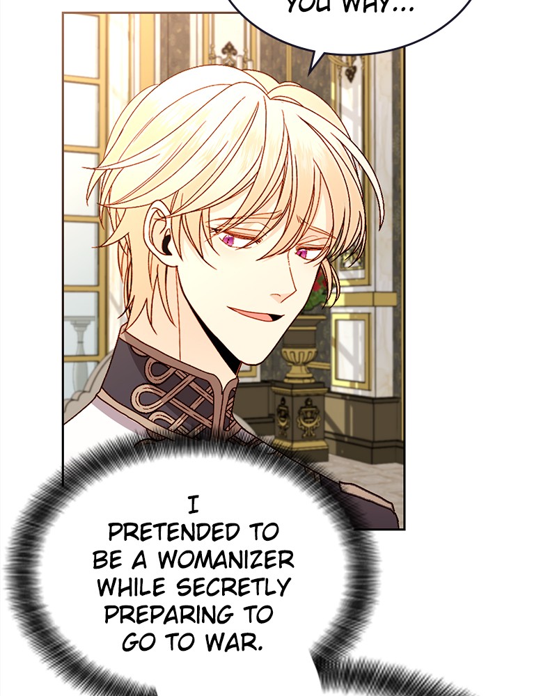 Remarried Empress Chapter 73 page 43 - Chapter 73: Episode 73