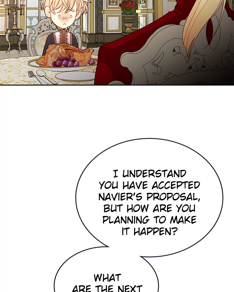 Remarried Empress Chapter 73 page 45 - Chapter 73: Episode 73