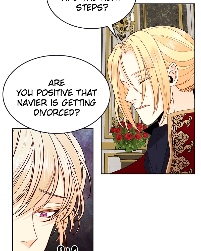 Remarried Empress Chapter 73 page 46 - Chapter 73: Episode 73