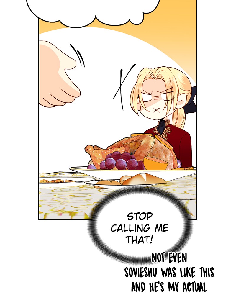 Remarried Empress Chapter 73 page 48 - Chapter 73: Episode 73