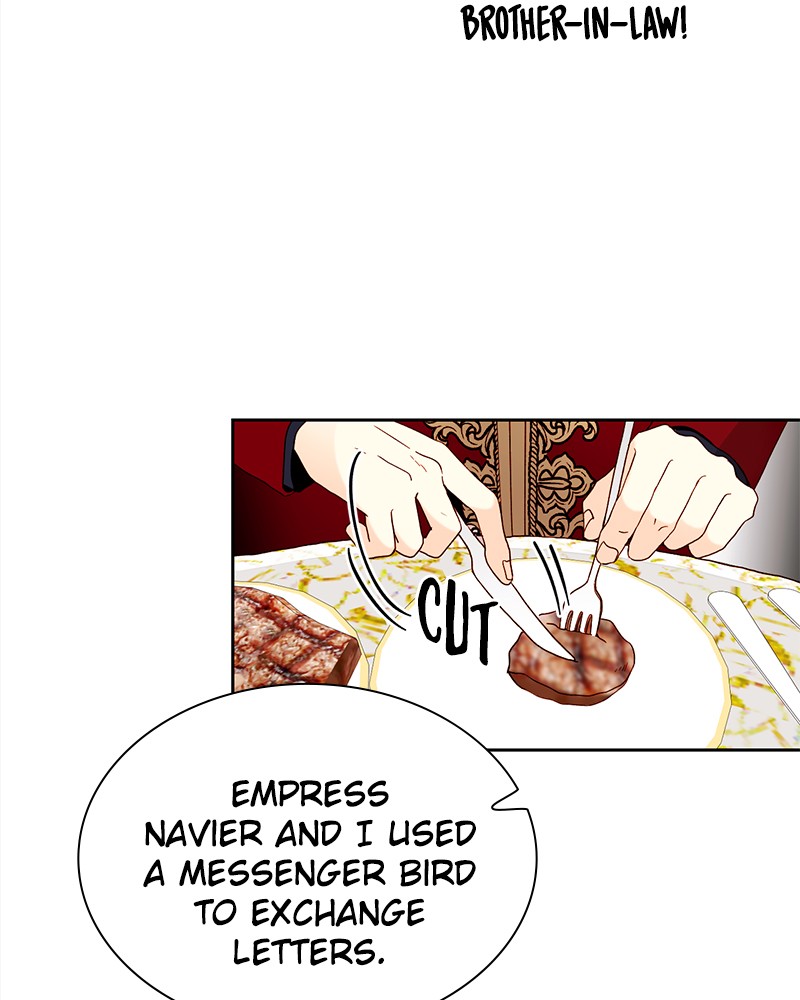 Remarried Empress Chapter 73 page 49 - Chapter 73: Episode 73