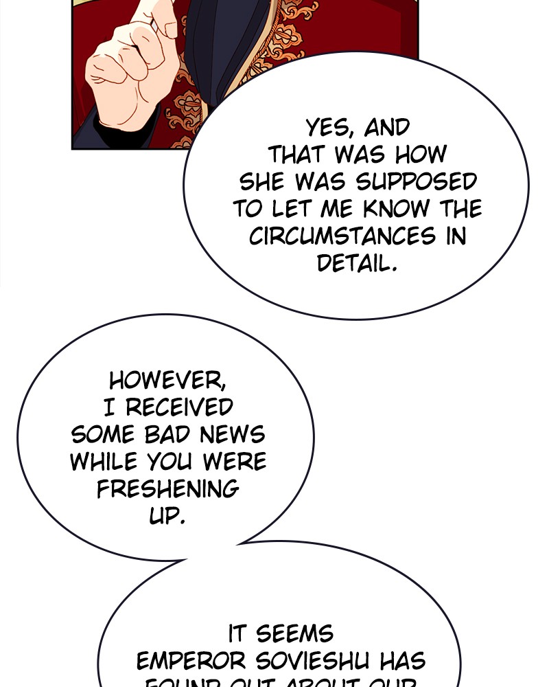 Remarried Empress Chapter 73 page 51 - Chapter 73: Episode 73