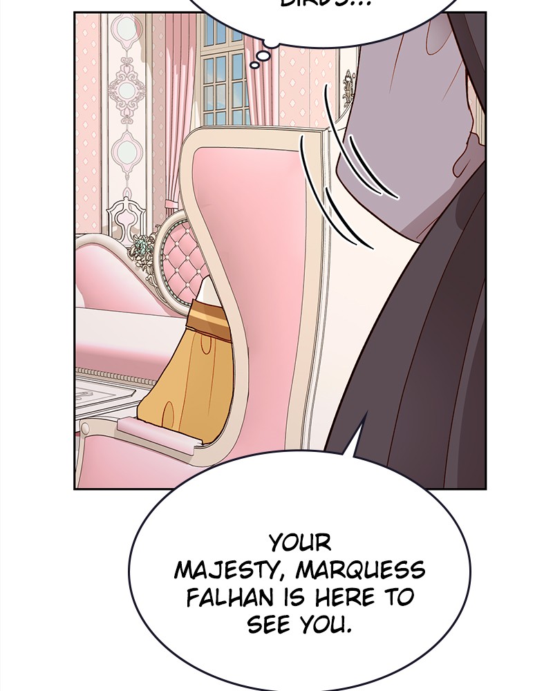 Remarried Empress Chapter 73 page 74 - Chapter 73: Episode 73