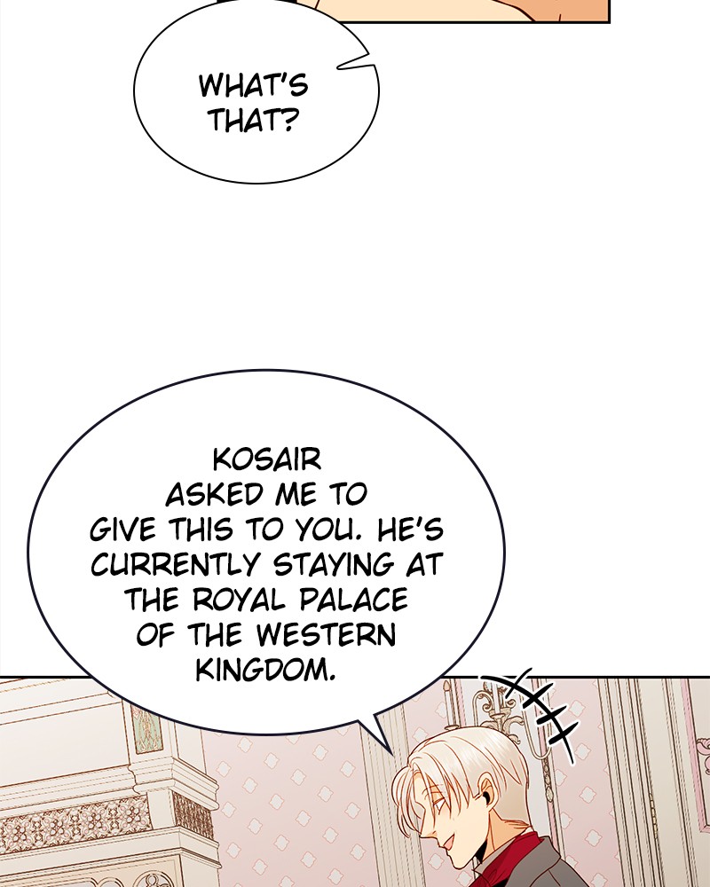 Remarried Empress Chapter 73 page 79 - Chapter 73: Episode 73