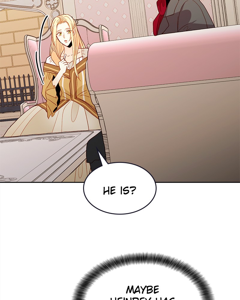 Remarried Empress Chapter 73 page 80 - Chapter 73: Episode 73