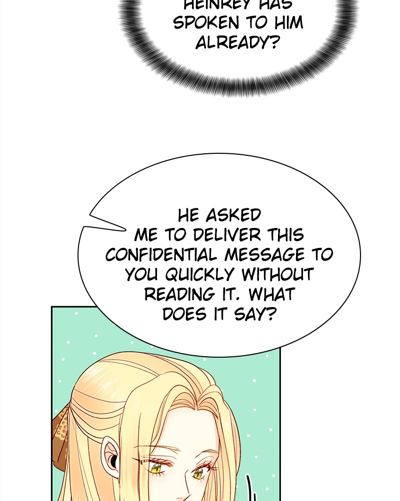 Remarried Empress Chapter 73 page 81 - Chapter 73: Episode 73