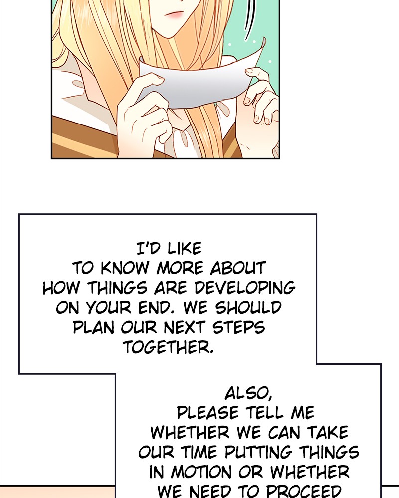 Remarried Empress Chapter 73 page 82 - Chapter 73: Episode 73