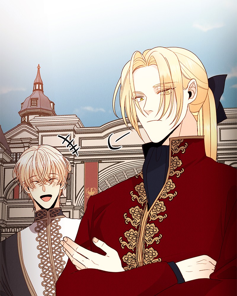 Remarried Empress Chapter 73 page 84 - Chapter 73: Episode 73