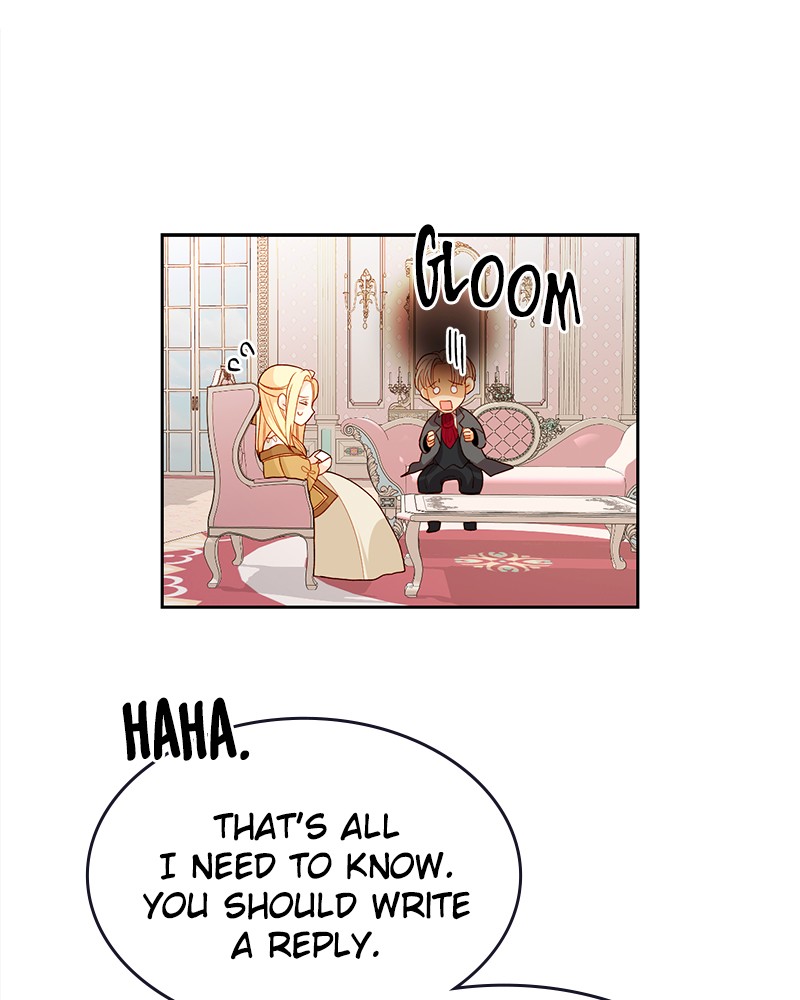 Remarried Empress Chapter 73 page 91 - Chapter 73: Episode 73