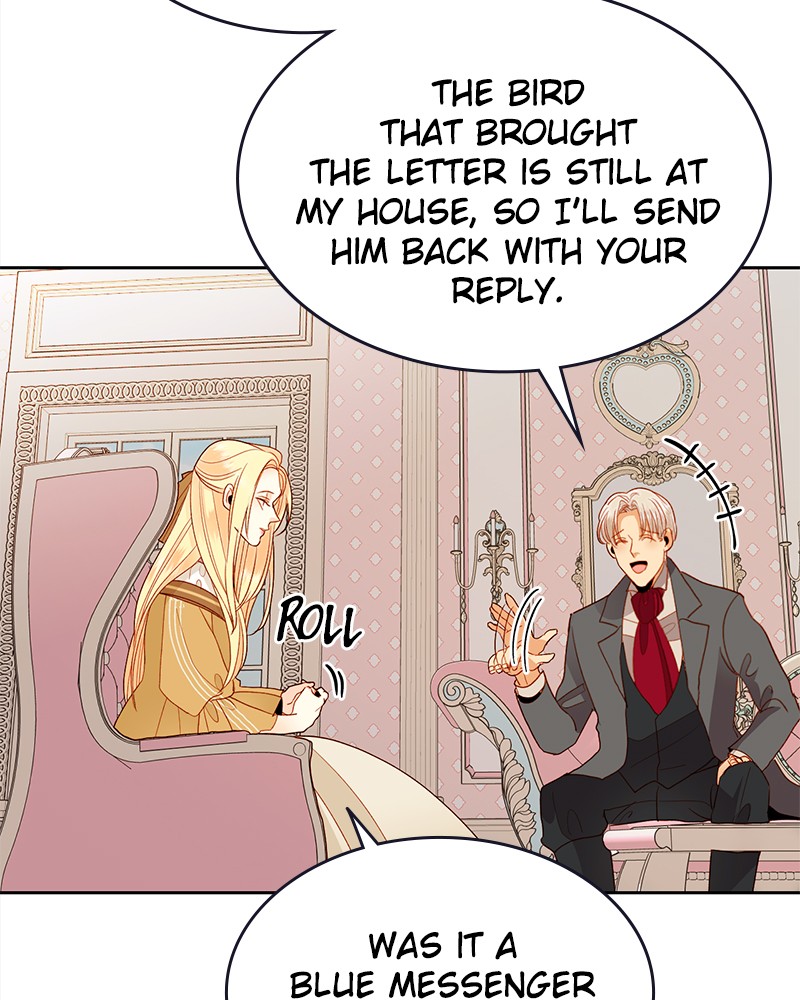 Remarried Empress Chapter 73 page 92 - Chapter 73: Episode 73