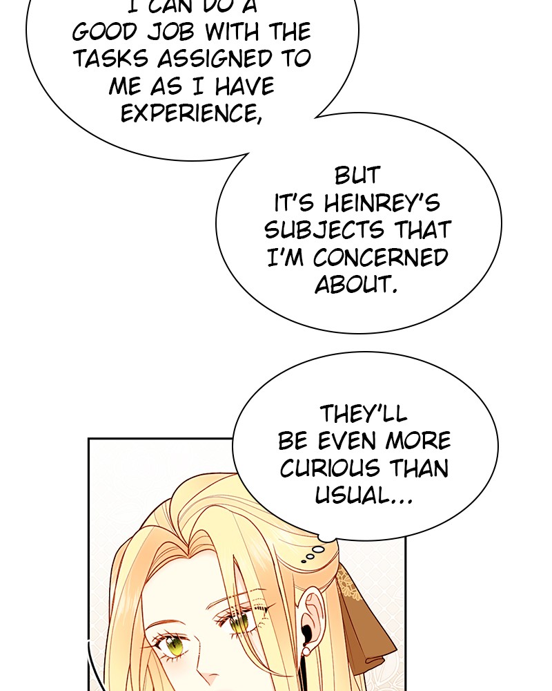Remarried Empress Chapter 74 page 15 - Chapter 74: Episode 74