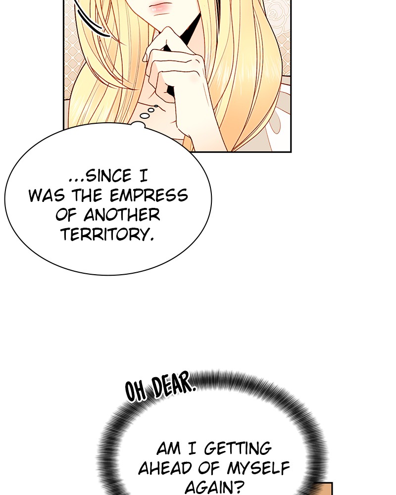 Remarried Empress Chapter 74 page 16 - Chapter 74: Episode 74