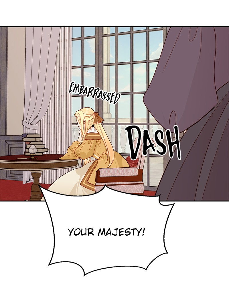 Remarried Empress Chapter 74 page 18 - Chapter 74: Episode 74
