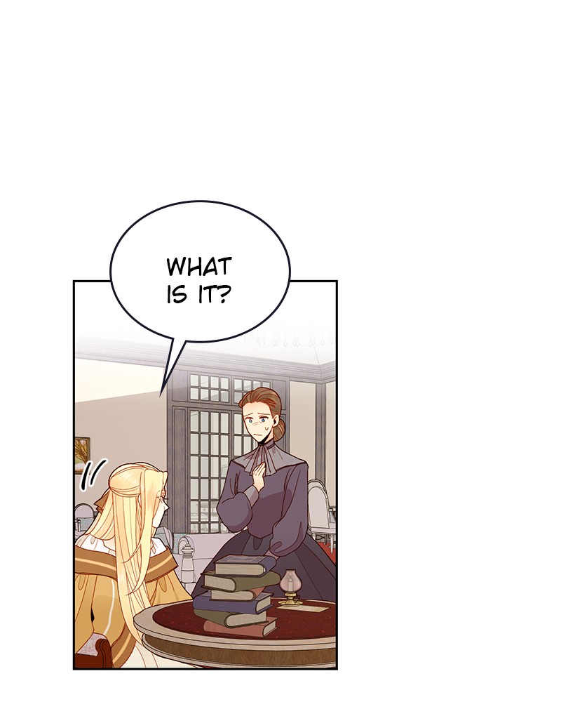 Remarried Empress Chapter 74 page 19 - Chapter 74: Episode 74