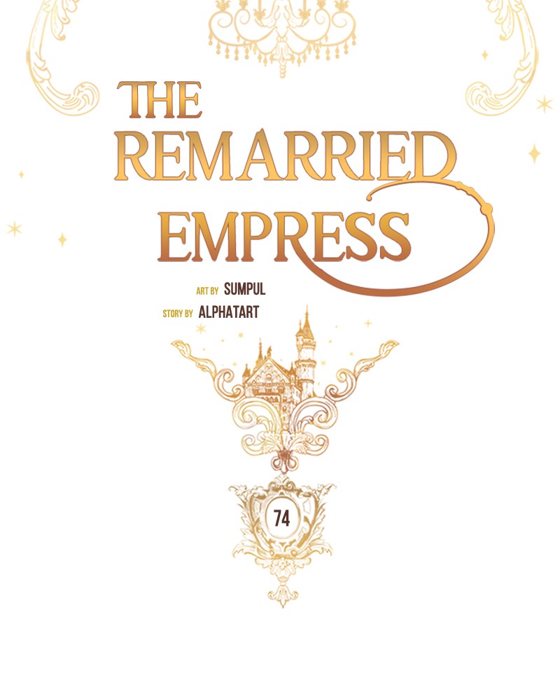 Remarried Empress Chapter 74 page 24 - Chapter 74: Episode 74