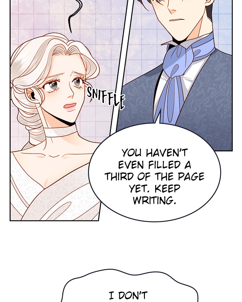 Remarried Empress Chapter 74 page 30 - Chapter 74: Episode 74