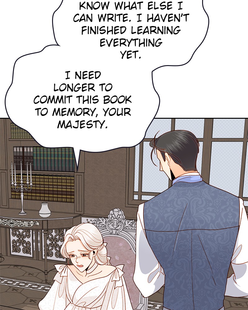 Remarried Empress Chapter 74 page 31 - Chapter 74: Episode 74