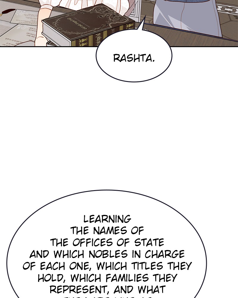 Remarried Empress Chapter 74 page 32 - Chapter 74: Episode 74
