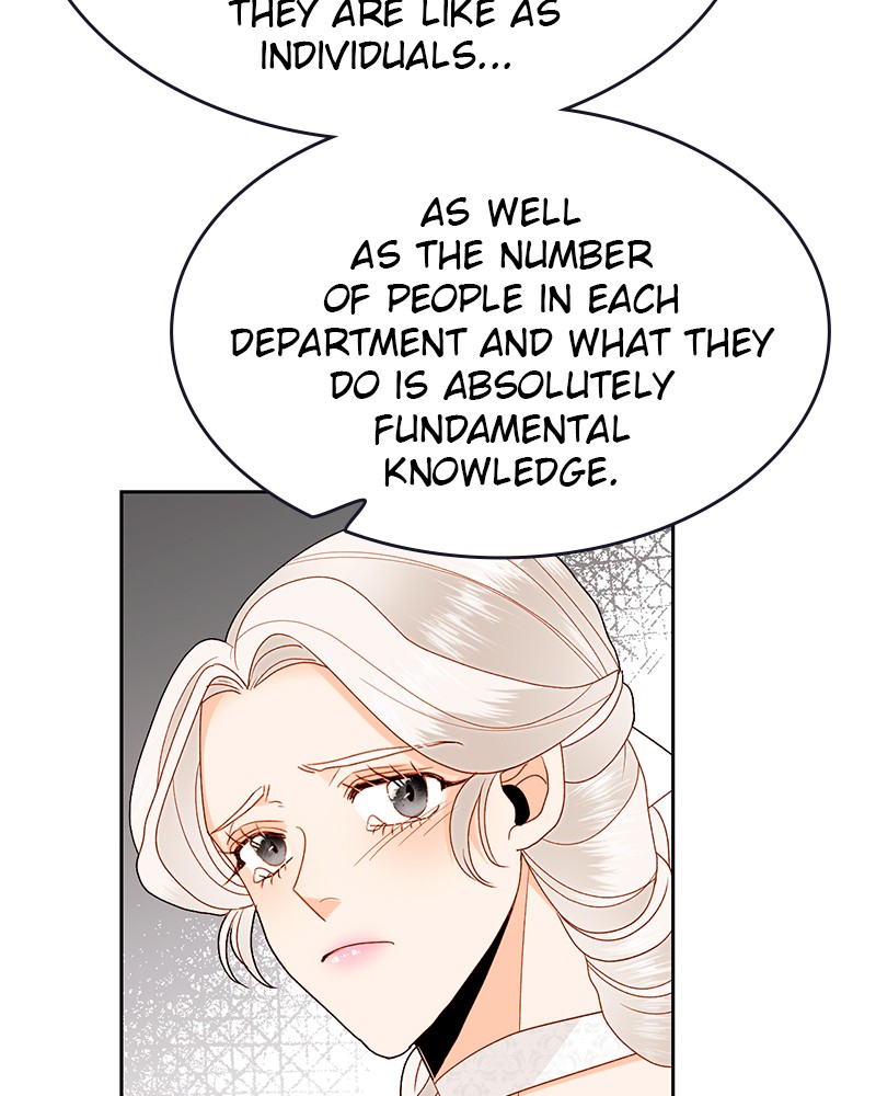 Remarried Empress Chapter 74 page 33 - Chapter 74: Episode 74