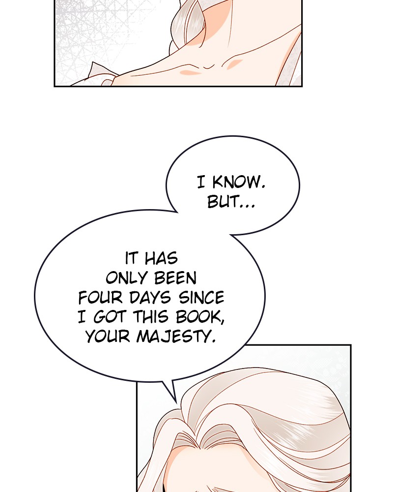 Remarried Empress Chapter 74 page 34 - Chapter 74: Episode 74