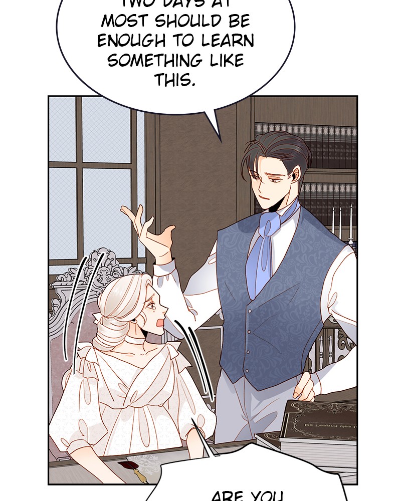 Remarried Empress Chapter 74 page 36 - Chapter 74: Episode 74