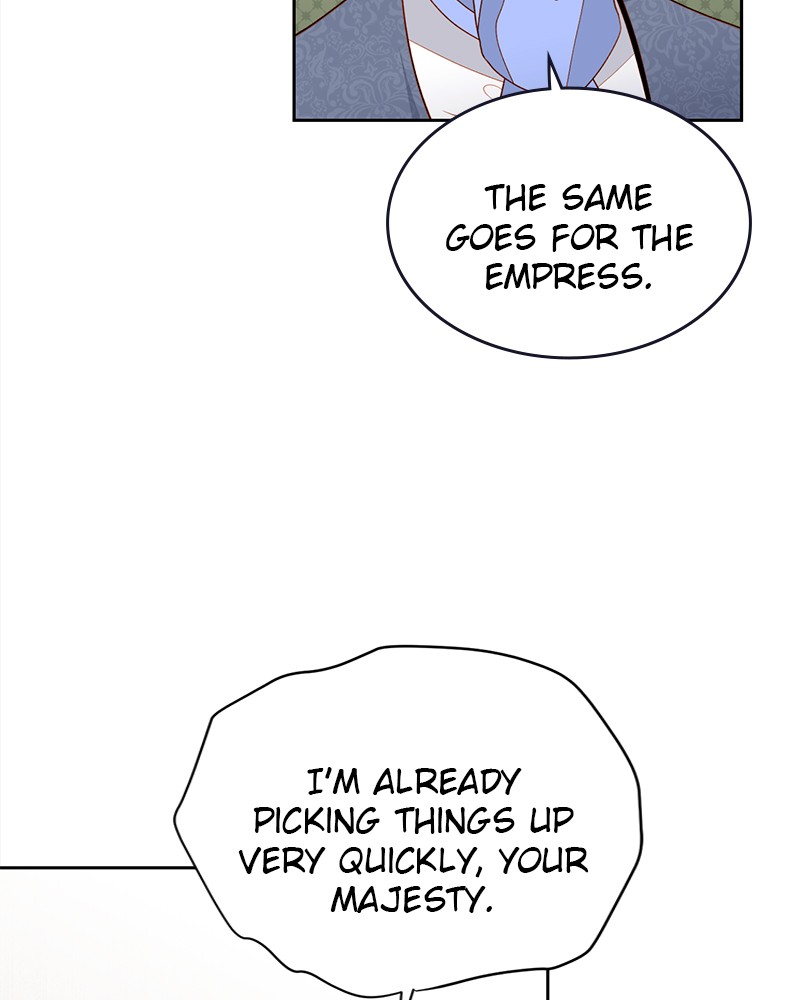 Remarried Empress Chapter 74 page 39 - Chapter 74: Episode 74